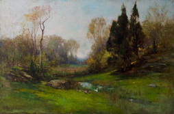 Early Spring